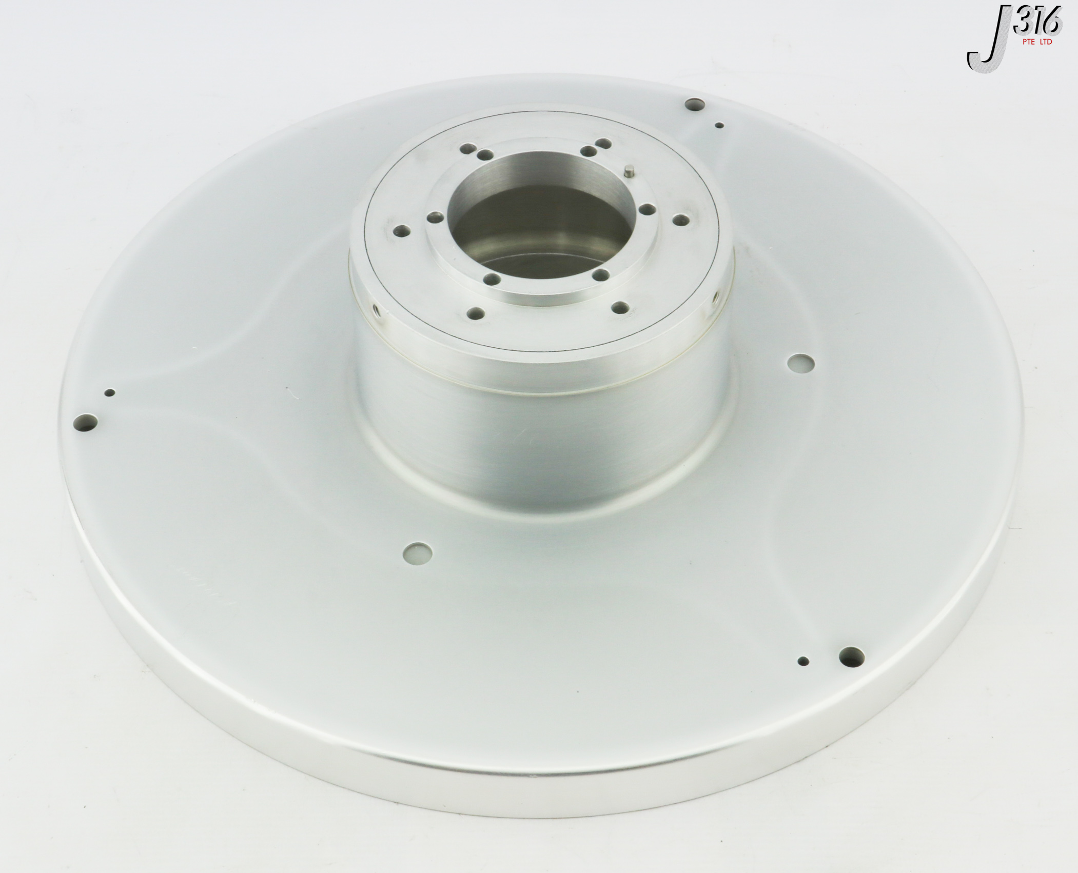33323 NOVELLUS BASE CHUCK MOUNT, 13